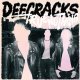 DeeCracks - True Nothing LP (pre-order)