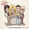Amyl & The Sniffers - Truth Or Consequence - Live Album LP