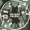 Der Dicke Polizist – DDP 2xLP