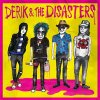 Derik & The Disasters - Same LP (pre-order)