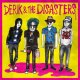 Derik & The Disasters - Same LP (pre-order) Derik & The Disasters - Same LP (pre-order)