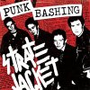 Strate Jacket – Punk Bashing LP+CD