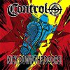 Control – Kick Down The Doors! LP