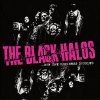 Black Halos, The – ...How The Darkness Doubled LP