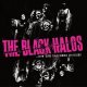 Black Halos, The – ...How The Darkness Doubled LP