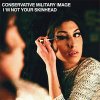 Conservative Military Image - I'm Not Your Skinhead 12"