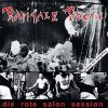 Radicale Poesie – Die Rote Salon Session LP