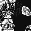Ätzend – Böhser Mann LP