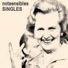 Notsensibles – Singles LP