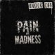 Knock Off – Pain Or Madness LP (pre-order)