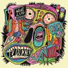 Wine Lips - TV Dinner LP
