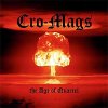 Cro-Mags – The Age Of Quarrel LP