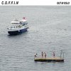 C.O.F.F.I.N - Out In Oslo LP (pre-order)