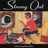 Strung Out – Suburban Teenage Wasteland Blues LP (pre-order)