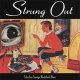 Strung Out – Suburban Teenage Wasteland Blues LP (pre-order)