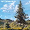 Windowsill, The - Es War Eine Verruckte Zeit LP