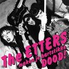 Etters, The - Maken Je Hartstikke Dood! LP (pink)