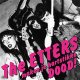 Etters, The - Maken Je Hartstikke Dood! LP (pink)
