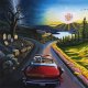Haywire - I Don't Wanna Say Goodbye LP (pre-order)