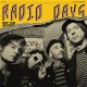 Radio Days - Off The Record LP (pre-order)