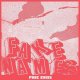 Fake Names - Punk Ruins LP (pre-order)