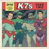 K7's - Take Two LP (pre-order)