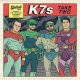 K7's - Take Two LP (pre-order)
