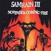 Samhain – November-Coming-Fire LP