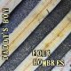 Daddy´s Boy – Four Hombres LP