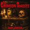 Crimson Ghosts, The – Carpe Mortem 2xLP (pre-order)