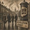 Guitar Gangsters - Revolution Street col LP (pre-order)