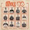 Oxo 86 – ...And The Usual Suspects col LP