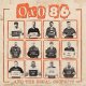 Oxo 86 – ...And The Usual Suspects col LP