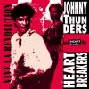 Johnny Thunders & The Heartbreakers - Vive La Revolution LP