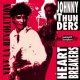 Johnny Thunders & The Heartbreakers - Vive La Revolution LP