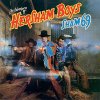 Sham 69 - The Adventures Of Hersham Boys LP