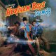 Sham 69 - The Adventures Of Hersham Boys LP