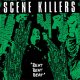 Scene Killers - Beat Beat Beat LP