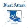 First Attack - More Sorrow LP