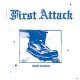 First Attack - More Sorrow LP
