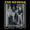 Stress, The - Here First, Here Last LP