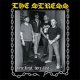 Stress, The - Here First, Here Last LP