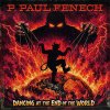 P. Paul Fenech – Dancing At The End Of The World LP