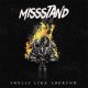 Missstand – Smells Like Abgrund LP