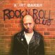 Kurt Baker – Rock 'N' Roll Club LP