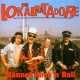 Lokalmatadore, Die - Männer Rock'n'Roll LP (pre-order)