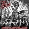 Kill The Colossi - Roses & Riot Shields LP (pre-order)