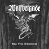 Wolfbrigade - Howl From Underground LP (pre-order)