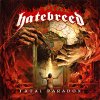 Hatebreed - Fatal Paradox LP (pre-order)