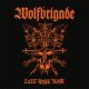 Wolfbrigade – Life Knife Death LP